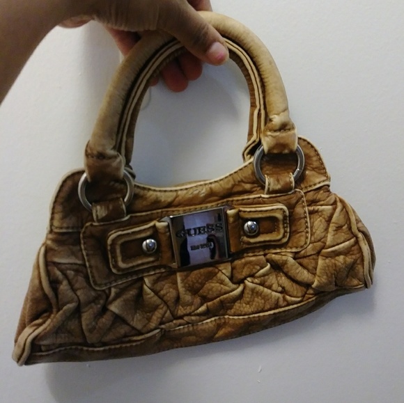 Guess Bethany mini purse - Picture 3 of 5